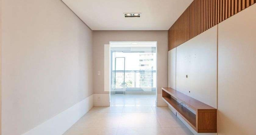Apartamento à Venda - Alphaville, 2 Quartos,  70 m2