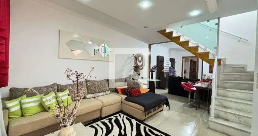 Casa à Venda - Vila Metalúrgica, 4 Quartos,  210 m2