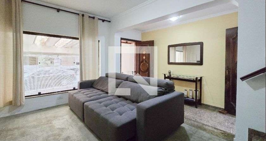 Casa com 3 quartos à venda na Rua Virgínia Batistella Giusti, --, Nova Petrópolis, São Bernardo do Campo