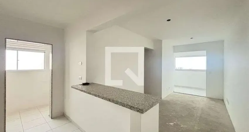 Apartamento com 2 quartos à venda na Rua Conselheiro Justino, --, Campestre, Santo André