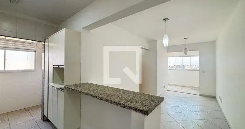 Apartamento com 2 quartos à venda na Rua Conselheiro Justino, --, Campestre, Santo André
