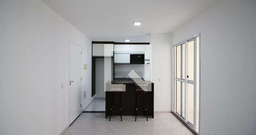 Apartamento com 2 quartos à venda na Avenida Dom Jaime de Barros Câmara, --, Planalto, São Bernardo do Campo