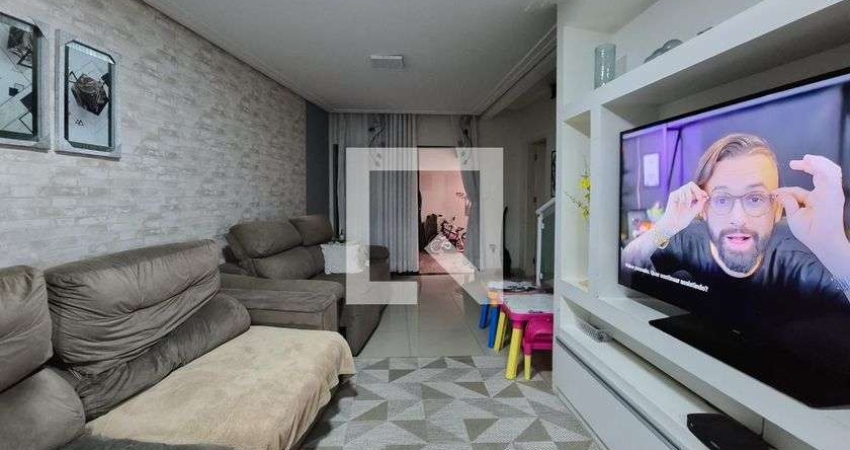 Casa com 3 quartos à venda na Rua Salim Mahfoud, --, Demarchi, São Bernardo do Campo