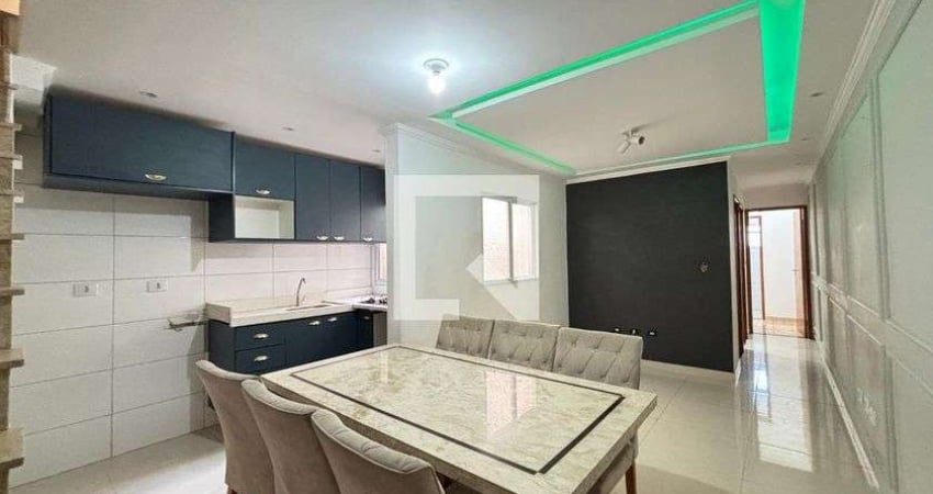 Apartamento à Venda - Parque Oratório, 2 Quartos,  110 m2