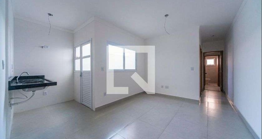 Apartamento à Venda - Vila Assunção, 2 Quartos,  49 m2