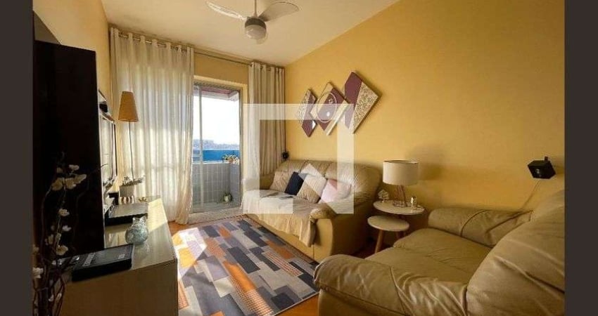 Apartamento à Venda - Jardim Éster Yolanda, 2 Quartos,  62 m2