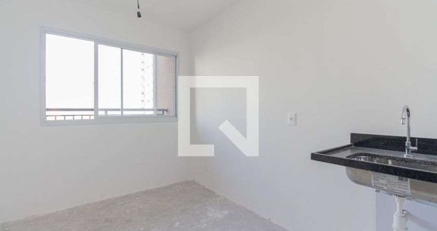 Apartamento com 1 quarto à venda na Rua Santa Aurélia, --, Ipiranga, São Paulo