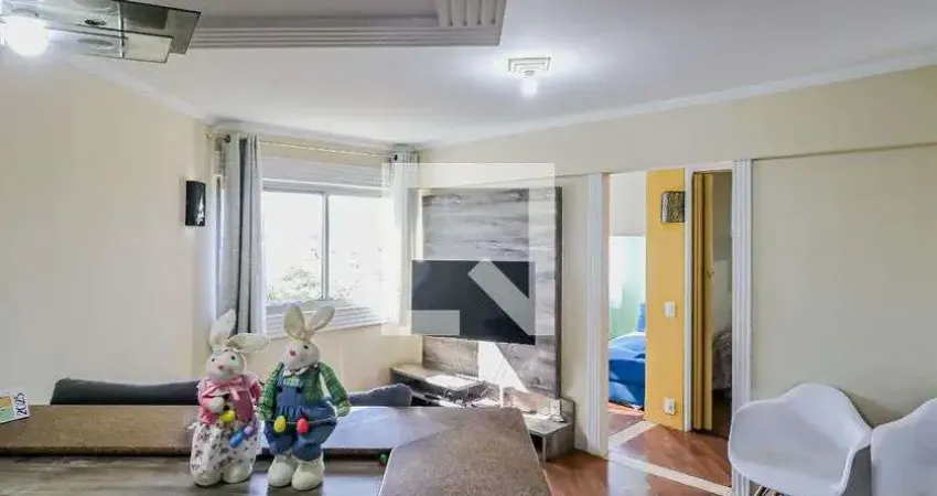 Apartamento com 2 quartos à venda na Sp-270, --, Butantã, São Paulo