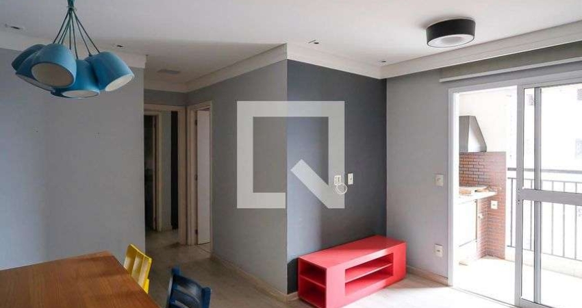 Apartamento com 2 quartos à venda na Rua Santo André, --, Olímpico, São Caetano do Sul