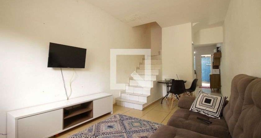 Casa com 2 quartos à venda na Avenida Capitão-mor Pero de Góis, --, Sapopemba, São Paulo