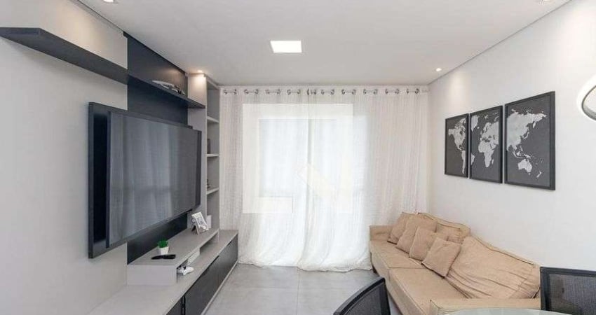 Apartamento com 2 quartos à venda na Avenida Júlio Buono, --, Vila Ede, São Paulo