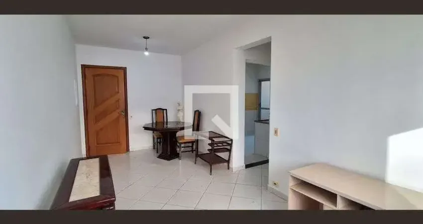 Apartamento à Venda - Rudge Ramos, 3 Quartos,  70 m2