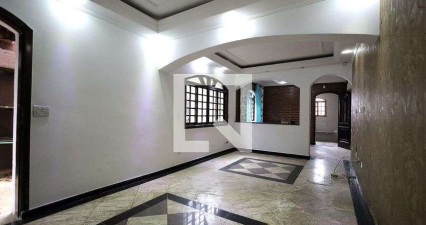 Casa com 3 quartos à venda na Rua Baía Blanca, --, Parque Capuava, Santo André