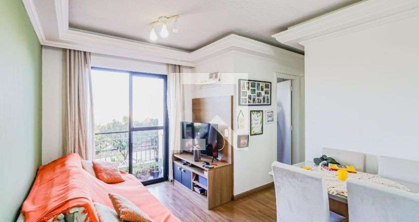Apartamento à Venda - Jardim Jussara, 2 Quartos,  50 m2