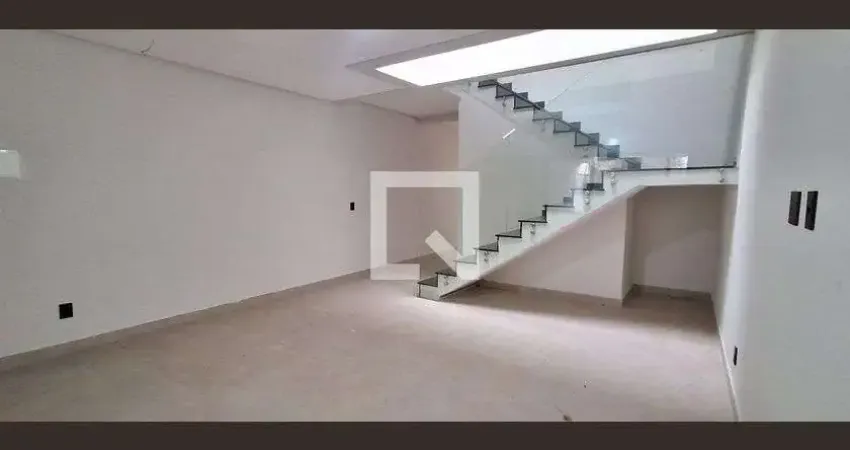 Casa com 3 quartos à venda na Rua Tupi, --, Santo Antônio, São Caetano do Sul
