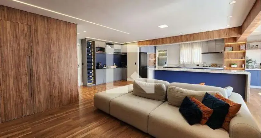 Apartamento à Venda - Jardim do Mar, 3 Quartos,  147 m2