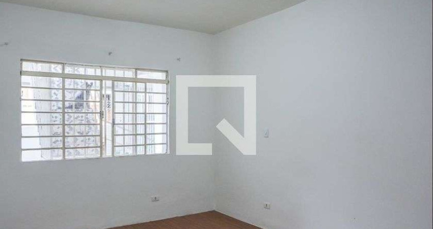 Casa com 1 quarto à venda na Rua Deputado Emílio Carlos, --, Taboão, São Bernardo do Campo