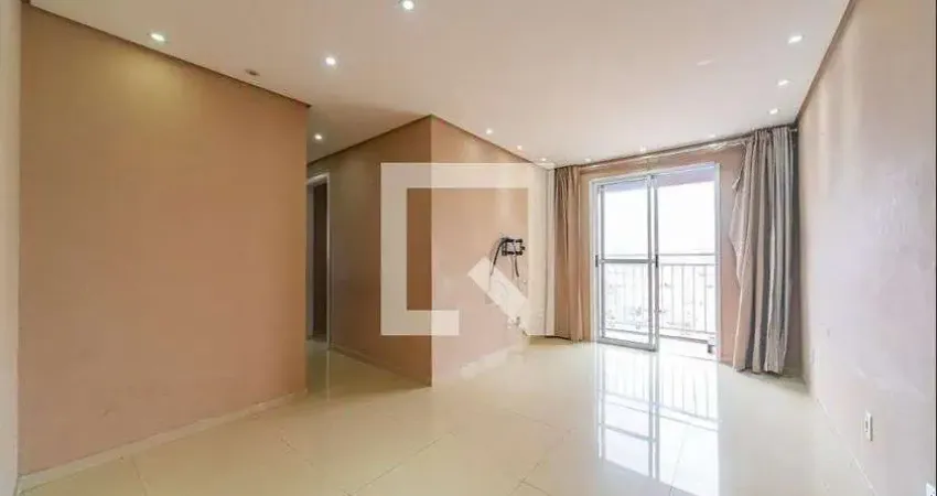 Apartamento à Venda - Vila América, 3 Quartos,  62 m2