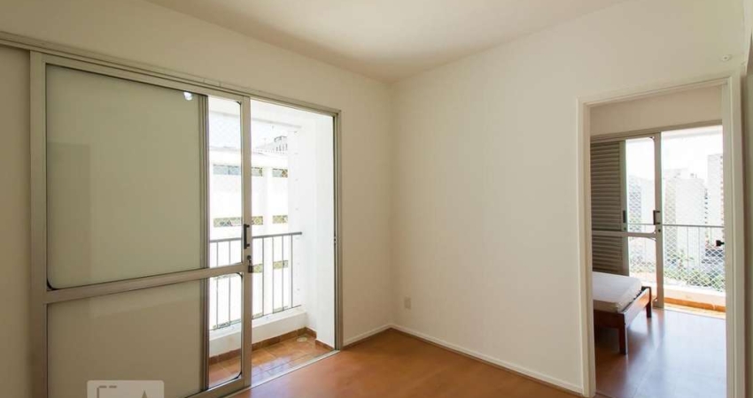 Apartamento com 1 quarto à venda na Rua Tamandaré, --, Aclimação, São Paulo