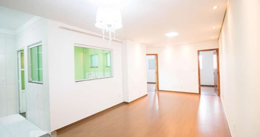 Apartamento à Venda - Vila Leopoldina, 2 Quartos,  63 m2