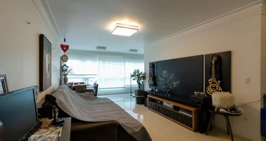 Apartamento à Venda - Jardim do Mar, 3 Quartos,  150 m2