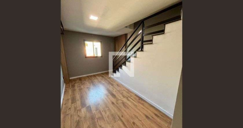 Casa com 2 quartos à venda na Rua Rio Pardo, --, Vila Leopoldina, Santo André