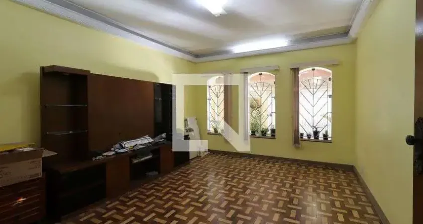 Casa à Venda - Jardim Bela Vista, 3 Quartos,  220 m2