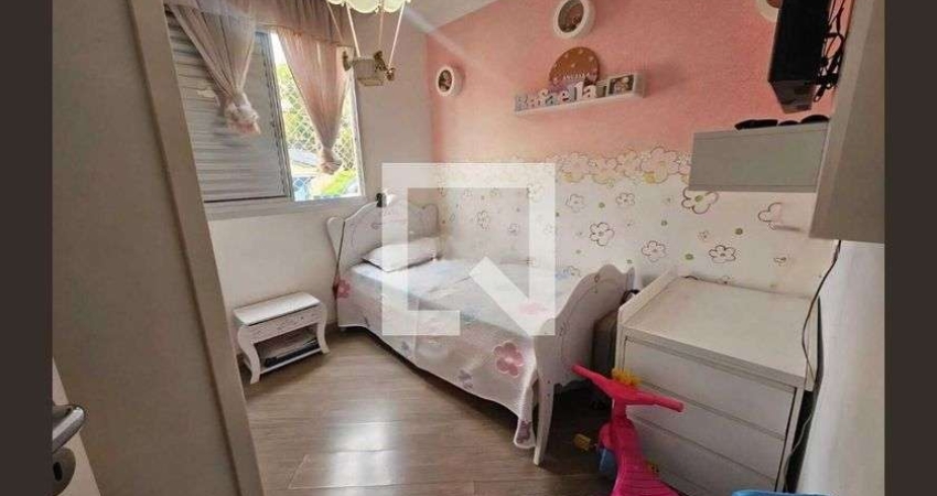 Apartamento com 3 quartos à venda na Avenida João Pessoa, --, Utinga, Santo André
