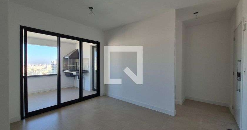 Apartamento com 3 quartos à venda na Avenida Dom Pedro II, --, Campestre, Santo André