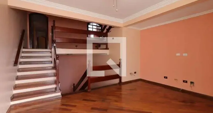 Casa com 4 quartos à venda na Rua Bélgica, --, Santa Teresinha, Santo André