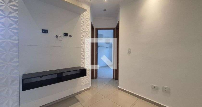 Apartamento com 2 quartos à venda na Rua dos Jequitibás, --, Campestre, Santo André