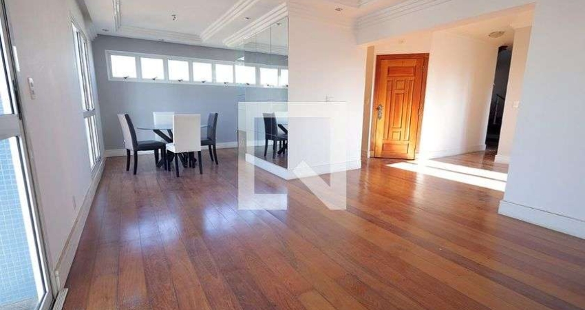 Apartamento com 4 quartos à venda na Rua Adolfo Bastos, --, Centro, Santo André