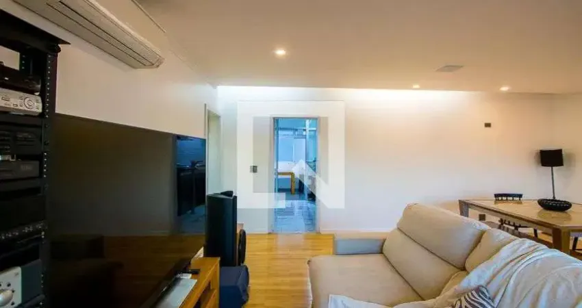 Apartamento à Venda - Jardim Bela Vista, 4 Quartos,  191 m2