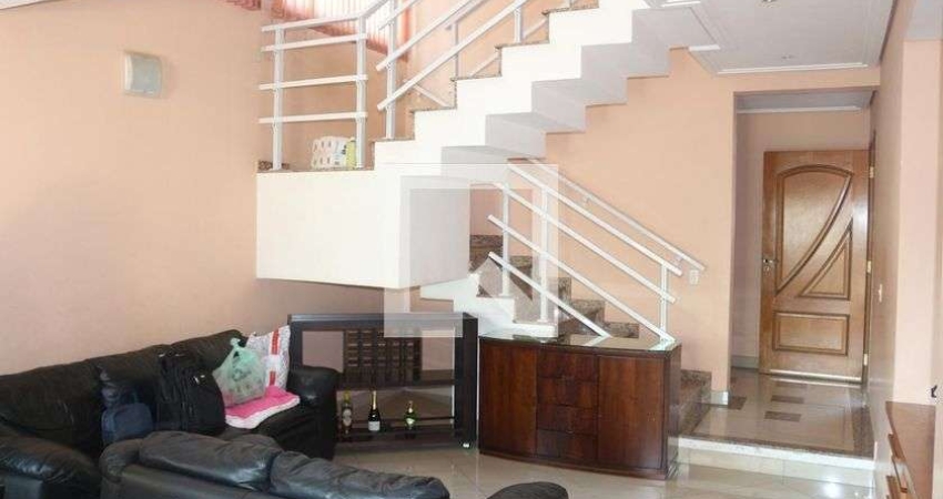 Casa à Venda - Jardim São Caetano, 4 Quartos,  300 m2