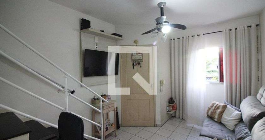 Casa com 2 quartos à venda na Rua Newton, --, Paulicéia, São Bernardo do Campo
