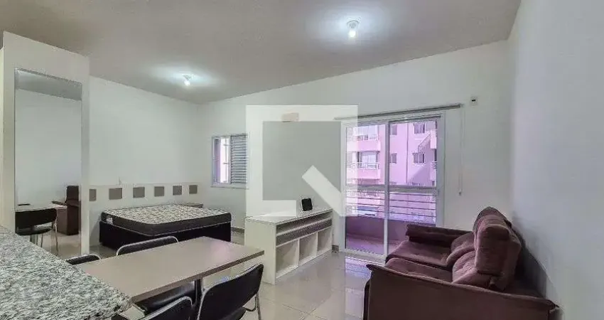 Apartamento à Venda - Rudge Ramos, 2 Quartos,  51 m2