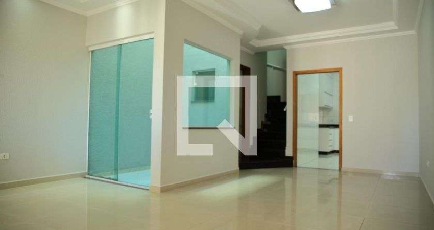 Casa com 3 quartos à venda na Rua Antônio Carlos de Lima, --, Planalto, São Bernardo do Campo