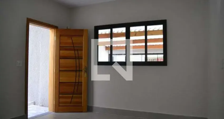 Casa com 3 quartos à venda na Rua Petrogrado, --, Parque Capuava, Santo André