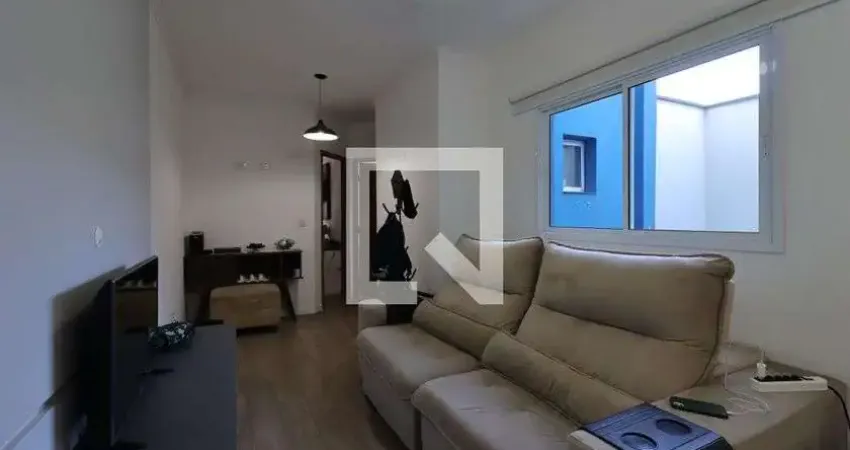 Apartamento com 2 quartos à venda na Rua Abernésia, --, Jardim, Santo André