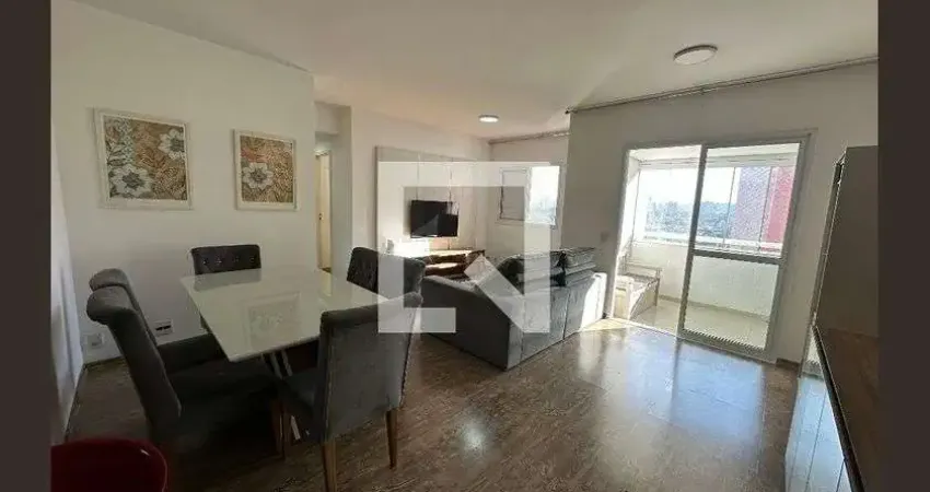Apartamento à Venda - Jardim Iracema, 2 Quartos,  78 m2
