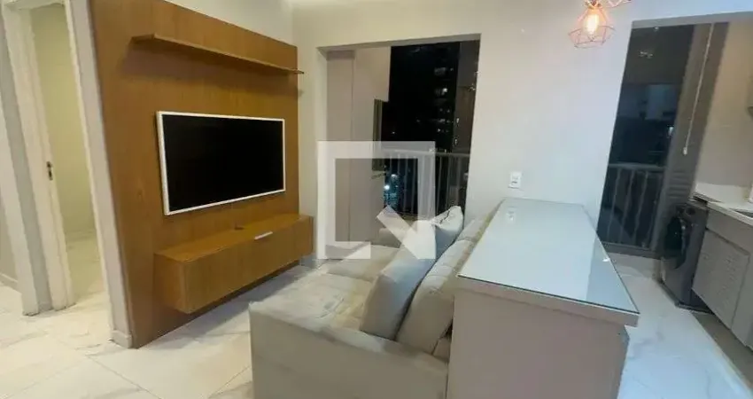 Apartamento à Venda - Alphaville, 2 Quartos,  53 m2