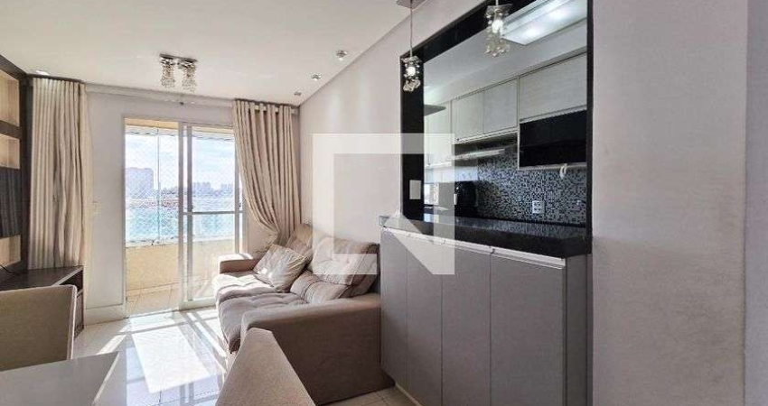 Apartamento com 2 quartos à venda na Avenida Olinto Demarchi, --, Taboão, São Bernardo do Campo