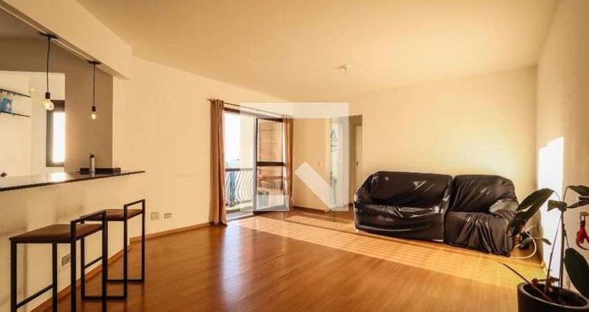 Apartamento à Venda - Chácara Agrindus, 2 Quartos,  72 m2