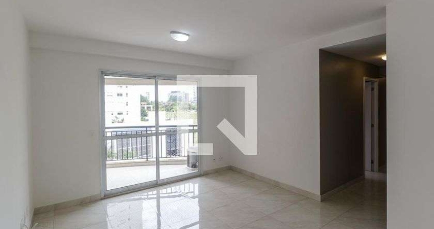 Apartamento à Venda - Alphaville, 3 Quartos,  96 m2