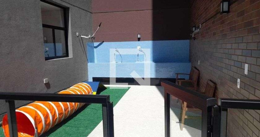 Apartamento à Venda - Jardim Bela Vista, 3 Quartos,  87 m2
