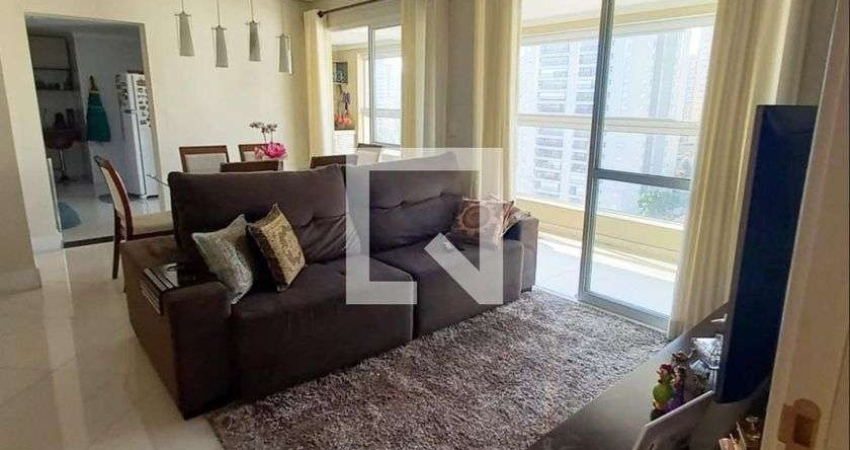Apartamento à Venda - Santo Antônio, 3 Quartos,  108 m2