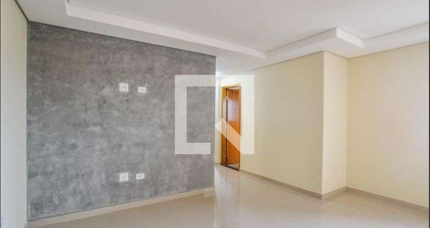 Apartamento à Venda - Jardim Bela Vista, 3 Quartos,  154 m2