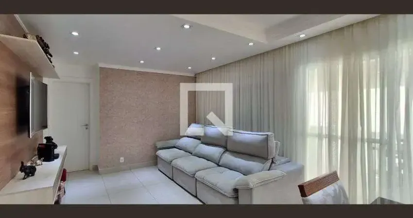 Apartamento com 2 quartos à venda na Rua São Jorge, --, Cerâmica, São Caetano do Sul