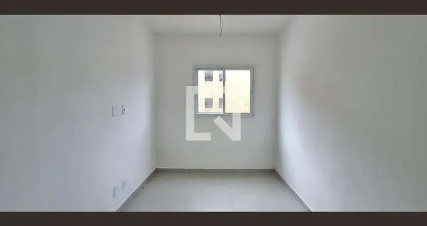 Apartamento à Venda - Nova Gerti, 2 Quartos,  50 m2