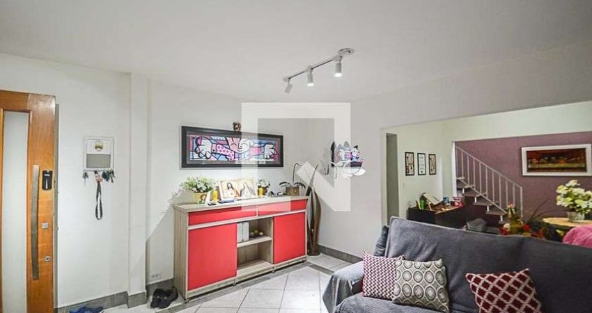 Casa à Venda - Vila Jordanópolis, 4 Quartos,  160 m2